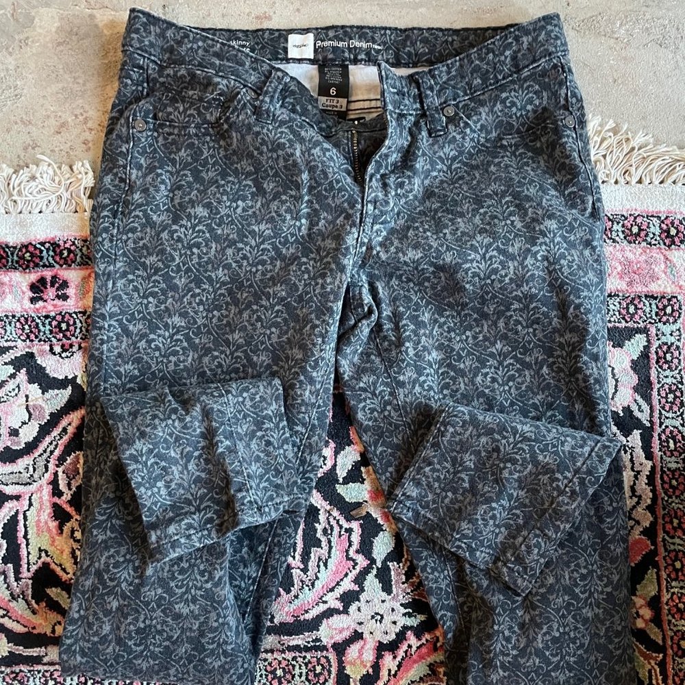 Mossimo jeans